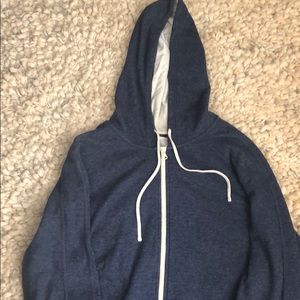 Vince Hoodie